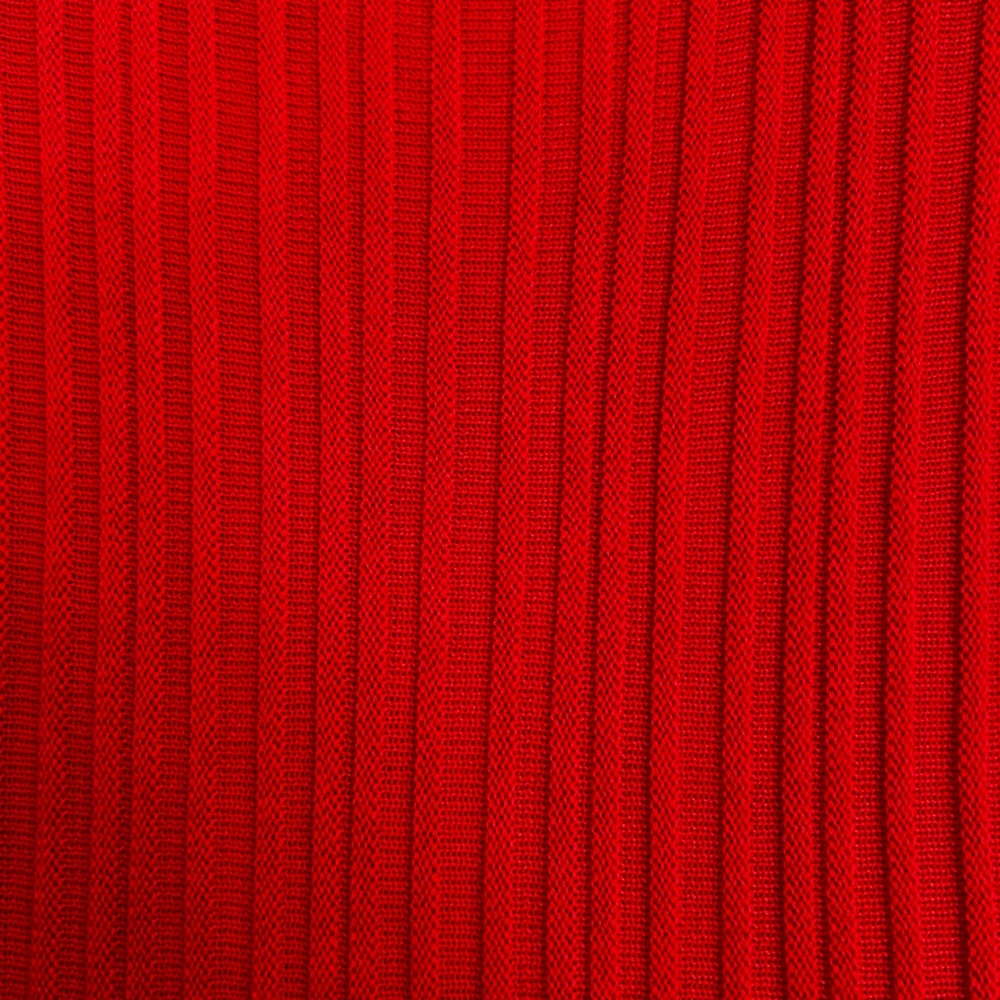 Torrid Ribbed Midi Dress - Picture 2 of 5